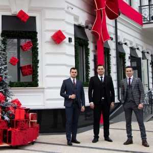 Сион - Смысл Рождества (2021)