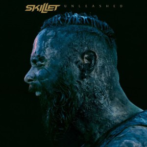 Skillet - Unleashed Beyond (Special Edition) (2017)