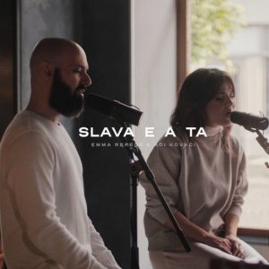 Adi Kovaci - Slava E A Ta