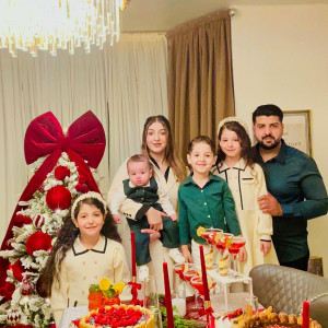 Timotei Bacesti - Slava In Cer Colind (2025)