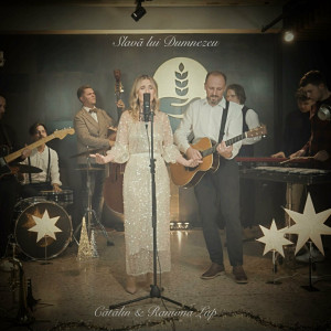 Catalin si Ramona Lup - Slavã Lui Dumnezeu (2023)