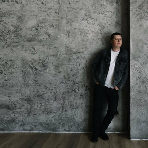 Илья Рябов - Со Мной Твоя Любовь (2023)