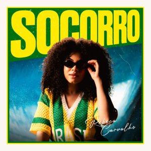 Rebeca Carvalho - Socorro (Remix)