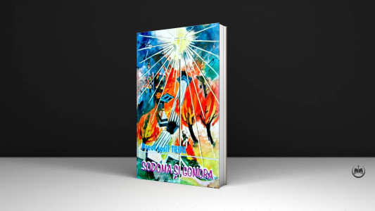 Pr. Iosif Trifa - Sodoma și Gomora