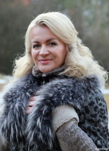 Софія Яковин - Любові Твоёї ріки (2015)