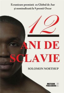 Solomon Northup - 12 Ani de Sclavie (2020)