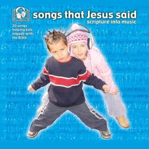 Kristyn Getty - Songs That Jesus Said