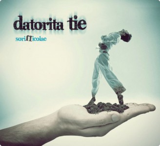Sorin Nicolae - Datorită Ție (2010)
