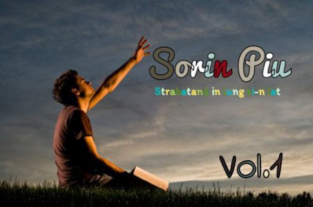 Sorin Piu - Strabatand in lung si-n lat Negative Vol.1