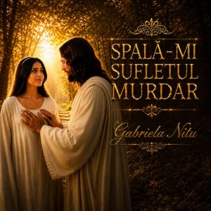 Gabriela Nitu - Spală-Mi Sufletul Murdar