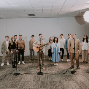 EVB - Speranta Gloriei (2025)