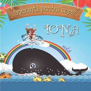 Speranța pentru Copii - Iona Vol.6 (2017)