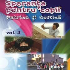 Speranța pentru Copii - Vol.3 Costică și Petrică (2013)