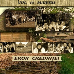 Speranta - Speranta, Prietenii, Vol. 10 (Maieru)