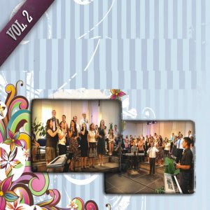 Speranta - Speranta, Prietenii, Vol. 2