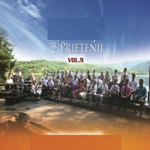 Speranta - Speranta, Prietenii, Vol. 9
