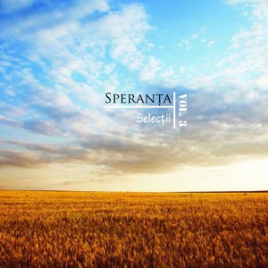 Speranta - Selecții Vol.3
