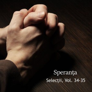 Speranta - Selecții Vol.34-35