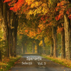 Speranta - Selecții Vol.5