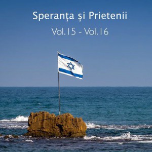 Speranta si Prietenii - Vol.15 - Vol.16 (2017)
