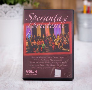 Speranta si Prietenii - Vol.4