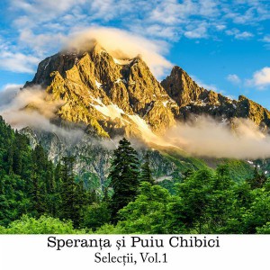 Speranta si Puiu Chibici - Selectii Vol.1