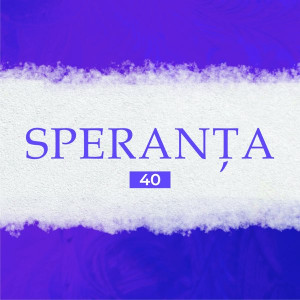 Speranta - Speranta Vol. 40 Negative (2024)