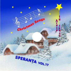 Speranta - Vol.17 - Acolo in iesle