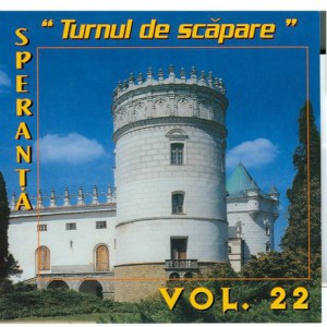 Speranta - Vol.22