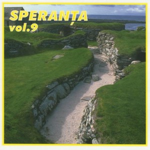 Speranta - Vol.9 (1997)