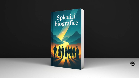 Colectiv - Spicuiri biografice