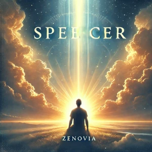 Zenovia - Spre cer