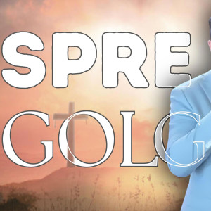 George Iorga - Spre Golgota (2025)