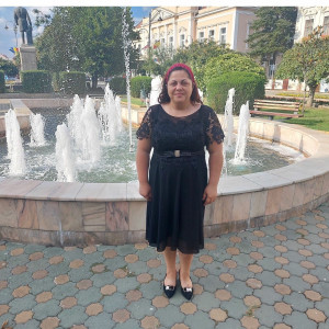 Ana Maria Kallo - Spre Tara Mea (A Cappella) (2025)