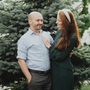 Sorin Si Daniela Piu - Spune Doamne Un Cuvant (2025)