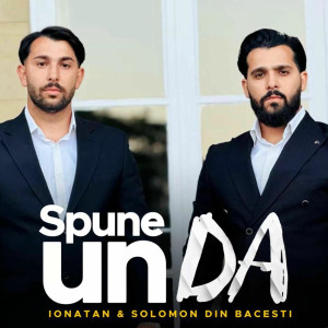 Marian Din Bacesti - Spune Un Da (2025)
