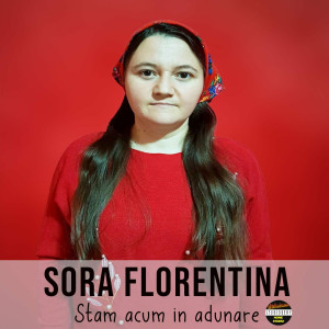 Studio Beny-Hotin Beniamin - Stam Acum In Adunare (2021)