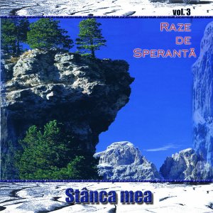 Raza De Speranta - Stanca Mea