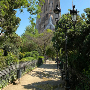 Onisim Grab - Stau Treaz (2025)