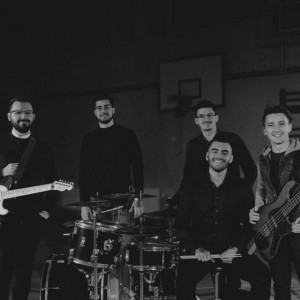 Stefan Ciobanu Band - De la Tine (2020)