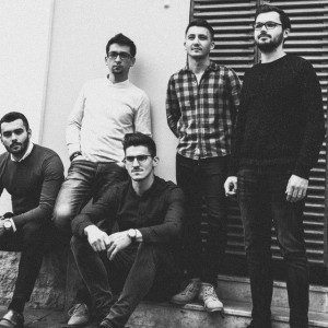 Stefan Ciobanu Band - El E Pacea Ta (2018)