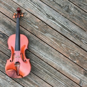 Ștefan Dubatufca - Work for String Orchestra (Film Music) (2021)