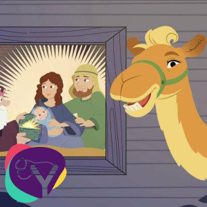 David și Goliat - Stela (Cămila) (2024)