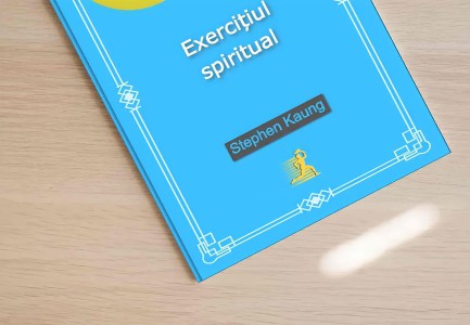 Stephen Kaung - Exercițiul Spiritual (2022)