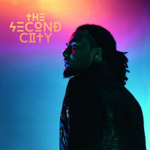 Steven Malcolm - The Second City (2019)