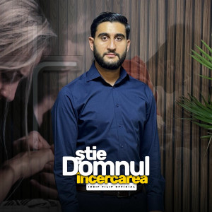 Iosif Filip - Stie Domnul Incercarea (2025)