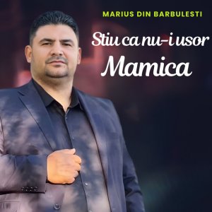 Marius Din Barbulesti - Stiu Ca Nu-I Usor Mamica
