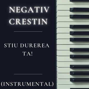 Negativ Crestin - Stiu Durerea Ta! (Instrumental) (2026)