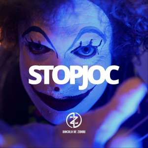 Dincolo De Ziduri - Stop Joc (2022)