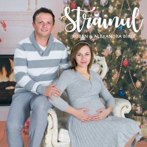 Ruben Birle - Strainul (2017)
